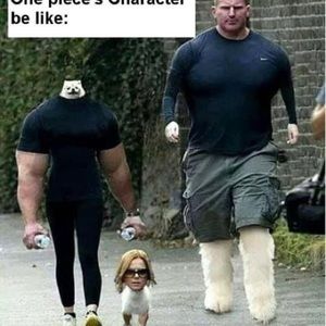 Meet your Posher, Jay